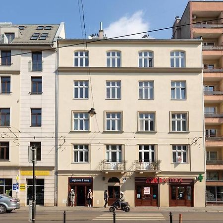 Apartament W Sercu Krakowskiego Kazimierza Exterior foto