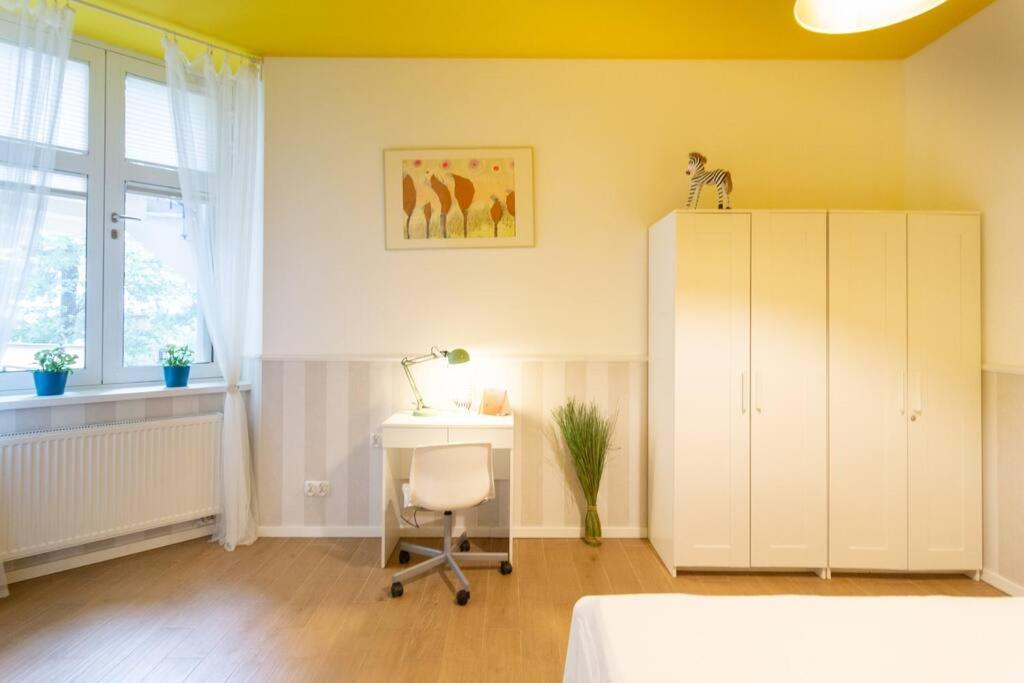 Apartament W Sercu Krakowskiego Kazimierza Exterior foto